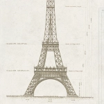 Mind The Gap Grand Eiffel