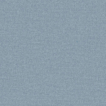 Today Interiors LINEN AND SILK GT30301-GT30322 GT30332 Light cobalt blue with a smooth texture.