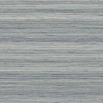 Today Interiors LINEN AND SILK TEXTURES GT30401-GT30412 GT30405 A calming mix of navy blue and dark indigo with charcoal striped wo...