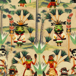 Mind The Gap HOPI SPIRIT