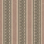 Mind The Gap JOCHBERG WP30129 Taupe, green, and red