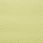 Jean Paul Gaultier EMBOSSE  3315-04 Soft canary yellow with subtle sheen.