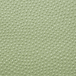 Jean Paul Gaultier EMBOSSE  3315-07 A soft, muted green subtle sheen.