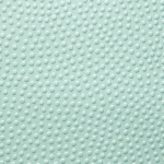 Jean Paul Gaultier EMBOSSE  3315-08 Soft aqua blue subtle sheen.