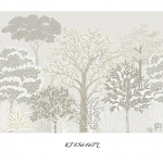 KT Exclusive Whispering Trees KT15616M 