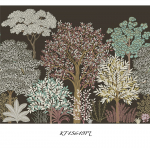 KT Exclusive Whispering Trees