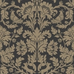 KT Exclusive William Morris ENCHANTED FOREST  KT30510 
