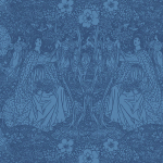 KT Exclusive William Morris May KT30902 