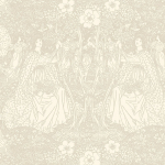 KT Exclusive William Morris May KT30903 