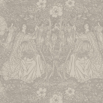 KT Exclusive William Morris May KT30906 