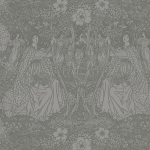 KT Exclusive William Morris May KT30907 