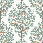 KT Exclusive William Morris TREE OF LIFE KT31004 