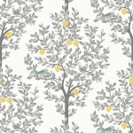 KT Exclusive William Morris TREE OF LIFE KT31008 