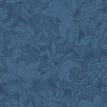KT Exclusive William Morris PEONIES  KT31202 