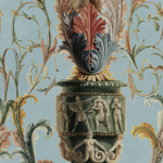 Mind The Gap LE JARDIN SECRET WP20461 