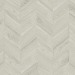 Today Interiors COASTAL HAVEN LN40802-LN40818 LN40818 An ivory chevron wood pattern on a creamy white background.