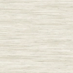Today Interiors COASTAL HAVEN LN41100-LN41132 LN41100 A soft beige linear pattern on a creamy white background.