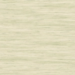 Today Interiors COASTAL HAVEN LN41100-LN41132 LN41114 A serene sage green linear pattern on a creamy white background.