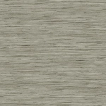 Today Interiors COASTAL HAVEN LN41100-LN41132 LN41117 A muted grey linear pattern on a dark charcoal background.