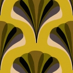Mind The Gap MEZZELUNE WP20851 MEZZELUNE ZUCCA Wallpaper