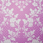 Lorca Pavillon MLW2213-01 White and pink.
