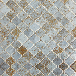 Mind The Gap Morocco Tiles WP20262 Brown, Grey, Taupe
