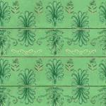 Mind The Gap MYKONOS VILLA MOTIF WP30040 