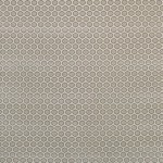 Nina Campbell Gioconda fabric NCF4250-03 Silver