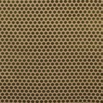 Nina Campbell Gioconda fabric NCF4250-05 Gold/Green