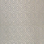 Nina Campbell Vignola Fabric NCF4252-03 Grey