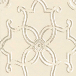 Nina Campbell Ornella NCW4006-03 Stone