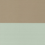 Nina Campbell Cremona NCW4012-03 Duck egg, cream, and gold. 