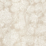 Nina Campbell Woodsford NCW4100-08 White on buff.