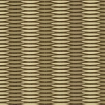 Nina Campbell Boxgrove NCW4102-03 Caramel and toffee with old gold stripes.