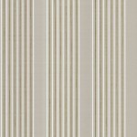 Nina Campbell Abbotsford NCW4123-05 French grey, white, gold.