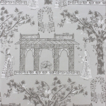 Nina Campbell Pavilion Garden