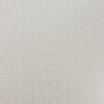 Nina Campbell Mourlot NCW4302-02 Ivory and pearl
