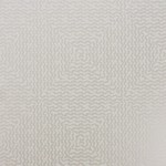 Nina Campbell Mourlot NCW4302-02 Ivory and pearl
