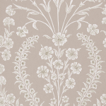 Nina Campbell Chelwood NCW4392-03 Dove Grey