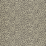 Nina Campbell Kingsley NCW4395-02 Ebony / Gold