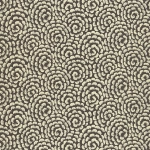 Nina Campbell Kingsley NCW4395-02 Ebony / Gold