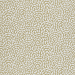 Nina Campbell Kingsley NCW4395-03 Gold / ivory