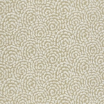 Nina Campbell Kingsley NCW4395-03 Gold / ivory