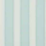 Nina Campbell Sackville Stripe NCW4492-02 Aqua