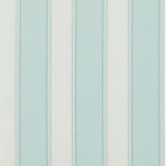 Nina Campbell Sackville Stripe NCW4492-02 Aqua