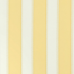 Nina Campbell Sackville Stripe NCW4492-03 Yellow