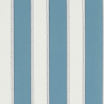 Nina Campbell Sackville Stripe NCW4492-05 Blue