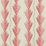 Nina Campbell Meridor NCW4494-04 Red