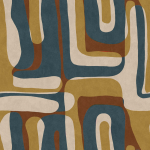 Mind The Gap NOSTALGIA WP30198 NOSTALGIA Wallpaper