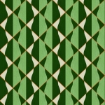 Mind The Gap ONDE WP30203 ONDE VERDE Wallpaper